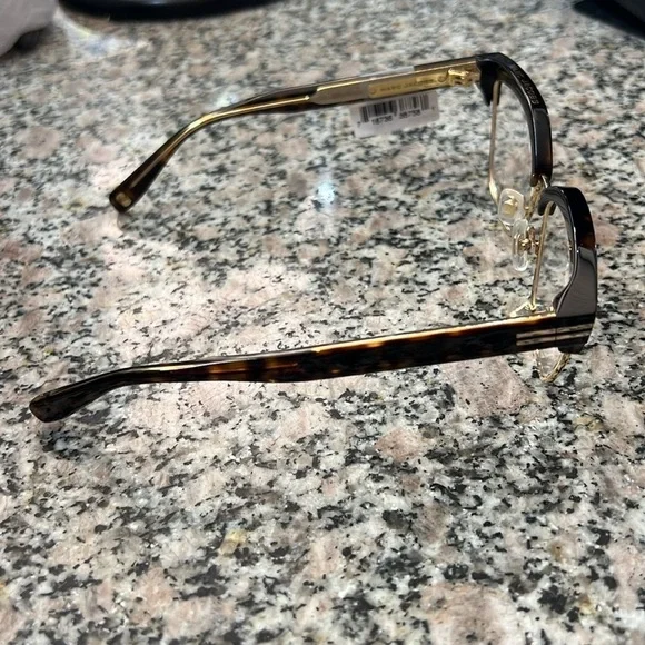 Marc Jacobs MJ 1016 Eyeglasses Women Havncryst Browline - Picture 3 of 6